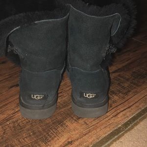 Used Uggs
